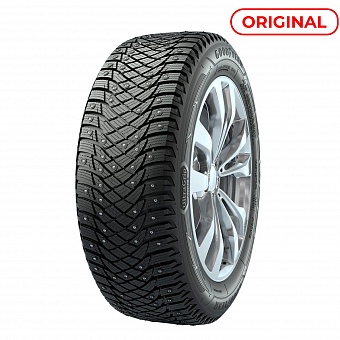 ���� ���� GOODYEAR UltraGrip Arctic 2 205/55 R17 95T TL XL ���